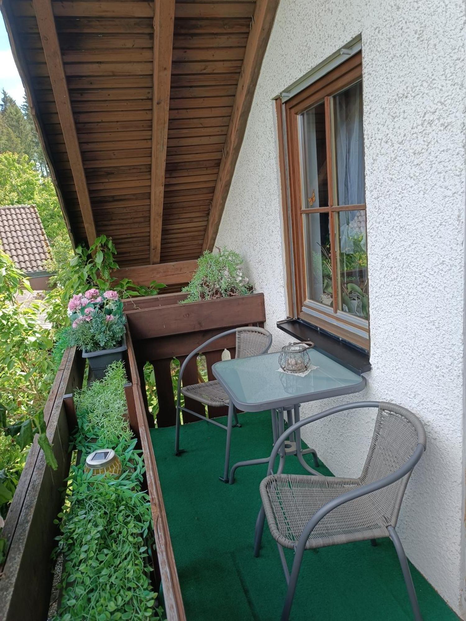 Guenther Fernschild Trochtelfingen エクステリア 写真